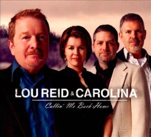 Reid ,Lou & Carolina - Calling Me back Home - Klik op de afbeelding om het venster te sluiten